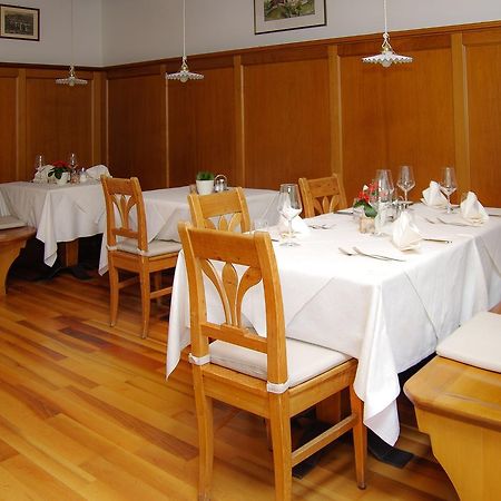 Berggasthof Locanda Alpina Dorfner Montagna Esterno foto