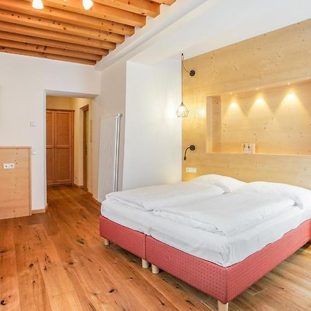 Berggasthof Locanda Alpina Dorfner Montagna Esterno foto