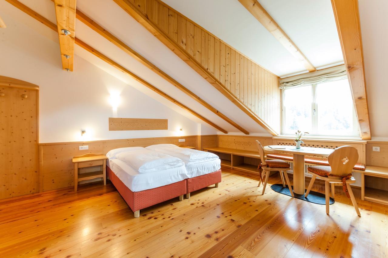 Berggasthof Locanda Alpina Dorfner Montagna Esterno foto
