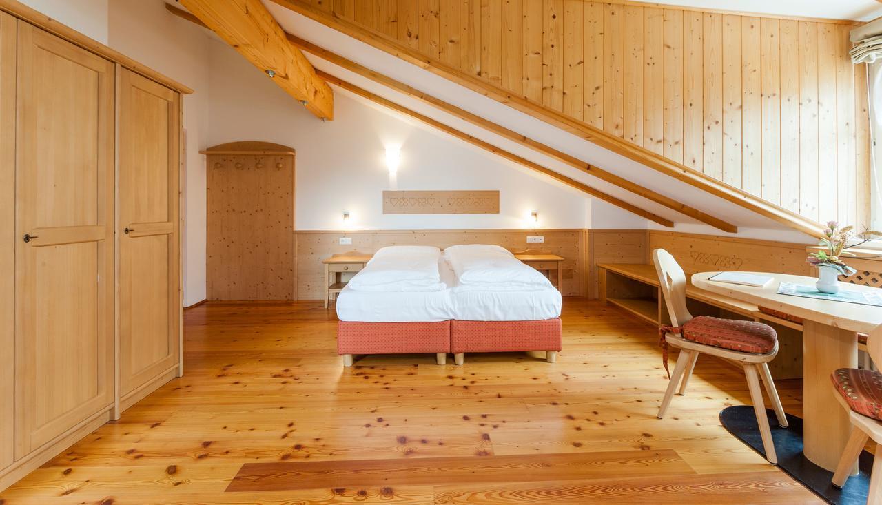 Berggasthof Locanda Alpina Dorfner Montagna Esterno foto