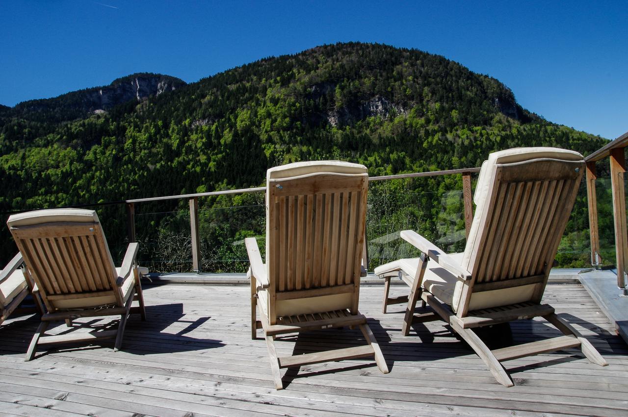 Berggasthof Locanda Alpina Dorfner Montagna Esterno foto